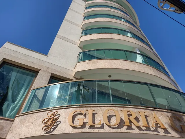 Glória Garden Suítes