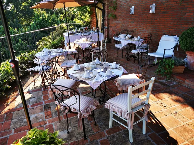 Tenuta degli Angeli Rossi