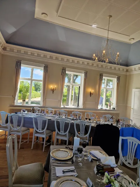 Skovrestaurant Skyttegaarden