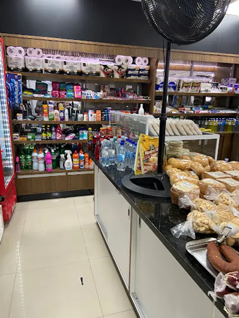 Bakery Bread St. George