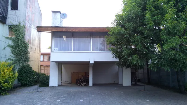 Hostel My House Is Your House