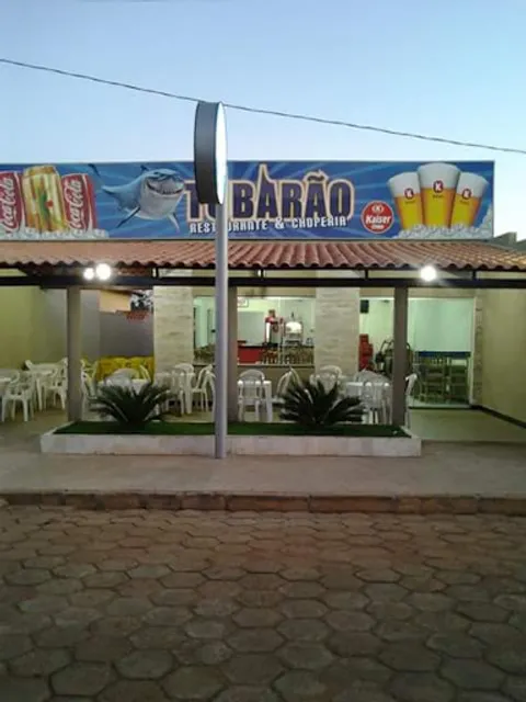 Restaurante Tubarão