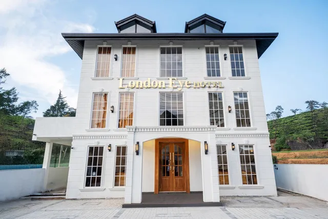 London Eye Hotel Nuwara Eliya