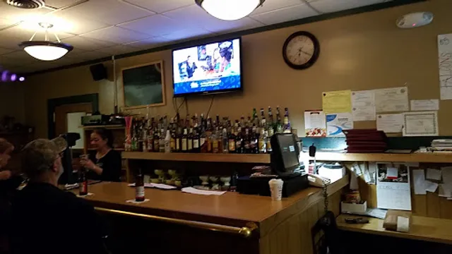 China Gourmet Restaurant