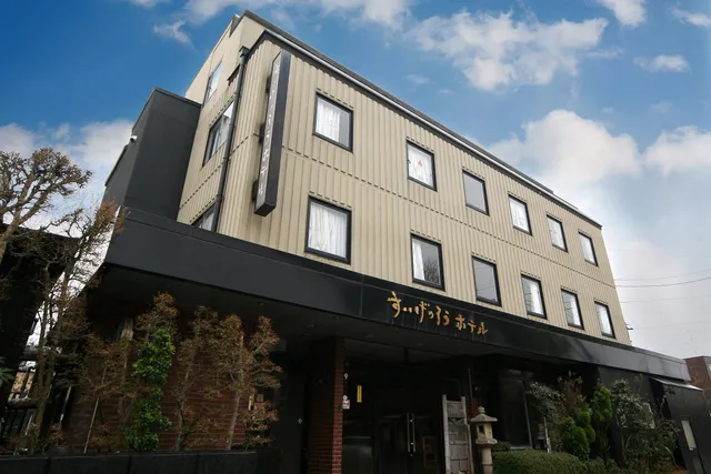 Suigetsurou Hotel