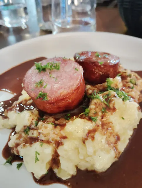 Fristi By Le Saint-Louis