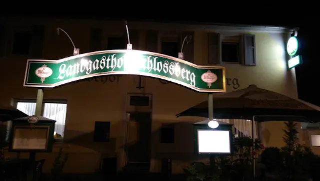 Landgasthof Schlossberg