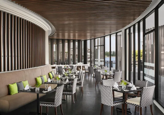 Bila Bila Restaurant