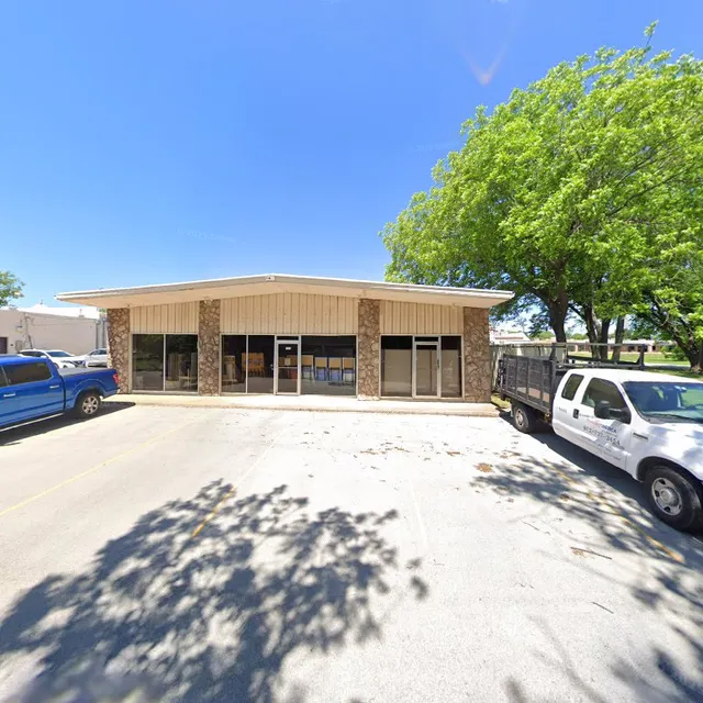 Rodenbaugh's Appliances Outlet