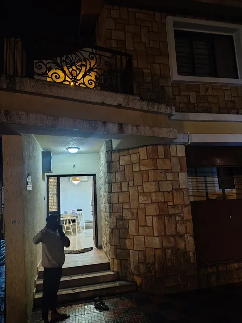 The perfect stays Mountain paradise villa