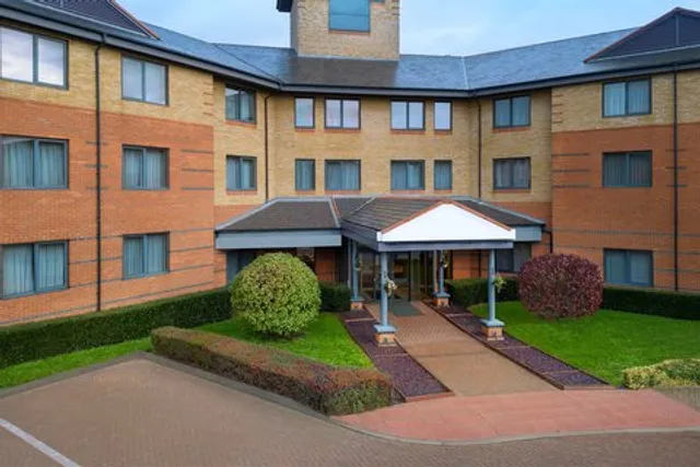 Delta Hotels Huntingdon