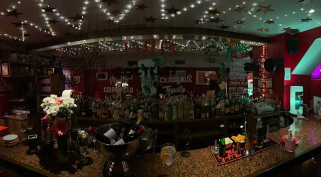 Bar La Cuca - Burgos