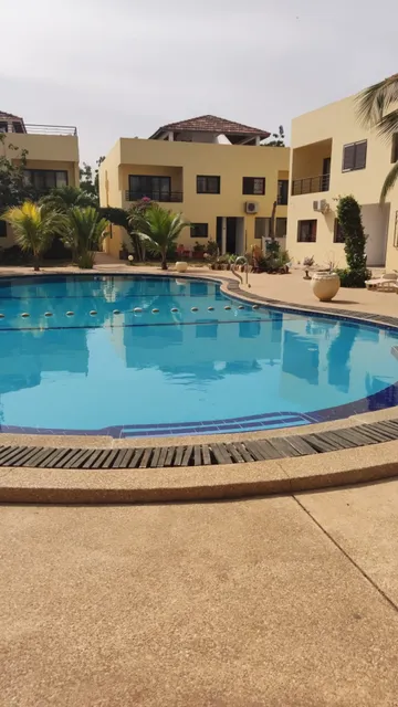 Résidence Natangué Sud