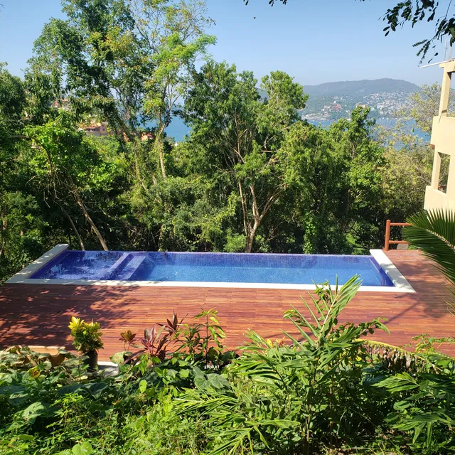 Casa CHELITA Studios