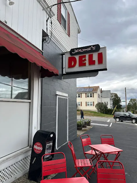 Jerome's Deli