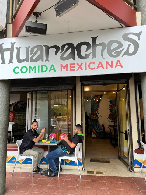 Huaraches Sabana