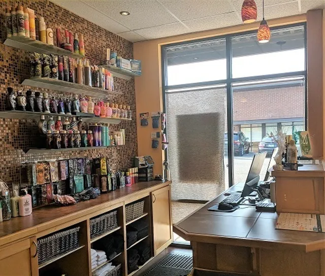 Desert Sun Tanning Salons