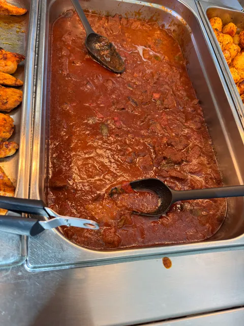 Restaurang Klubbhusgatan 13