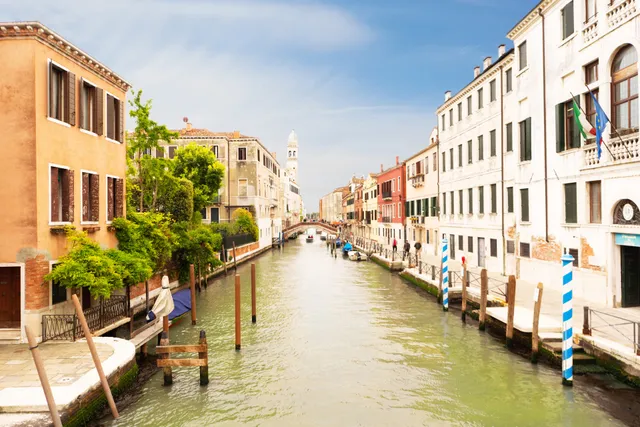 Castello 5067 boutique apartment