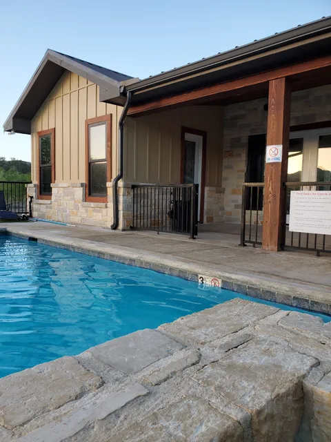 Sunset Rio @FrioRiverResorts