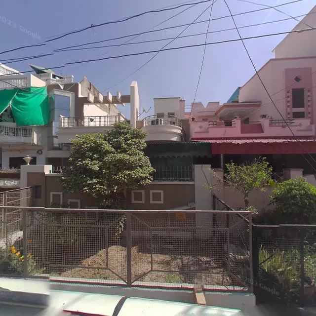 Exide Industries Limited, Guest House HUDA rewari