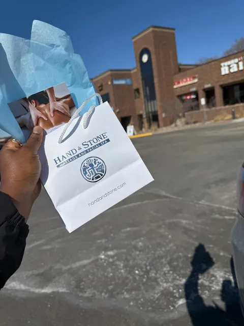 Hand & Stone Massage and Facial Spa