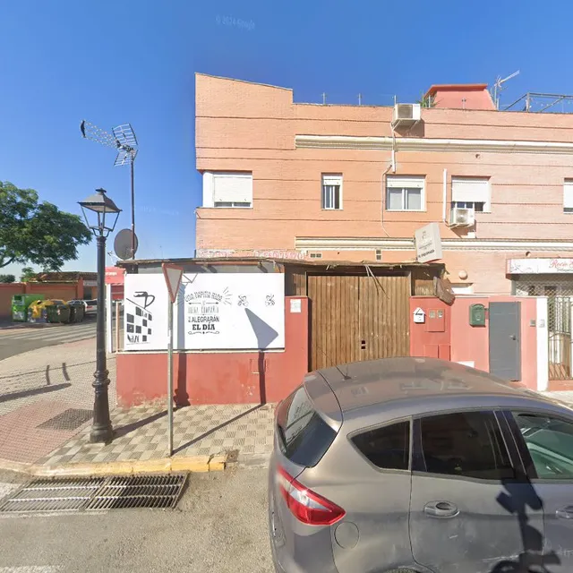 Cafe-Bar "El Esquinazo"