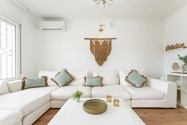 Casa Ohana Fuengirola @casaohanafuengirola , Málaga, Andalucía, Spain