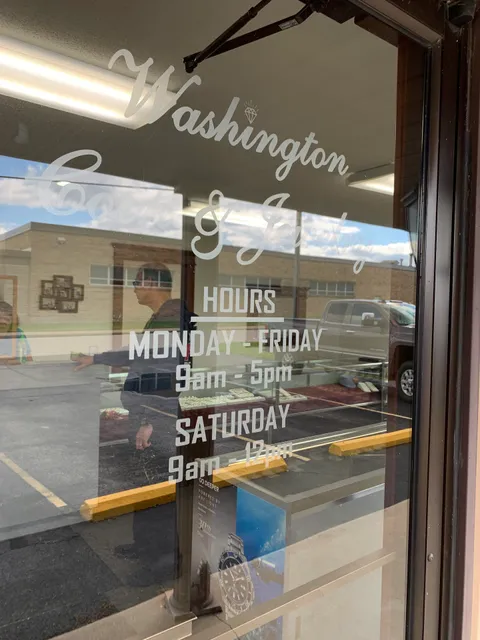 Washington Coin & Jewelry