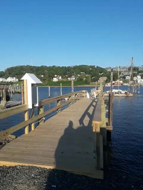 Edgewater Beach & Cabana Club