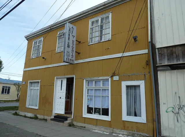 Hostal Mi Residencial