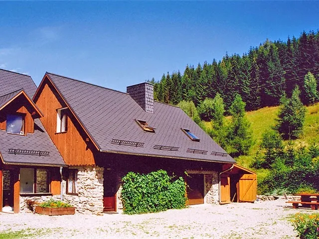 Chatka Trapera, gospodarstwo agroturystyczne, Małgorzata Jałowiecka