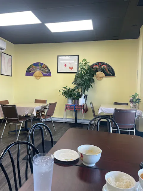 Royal Thai restaurant