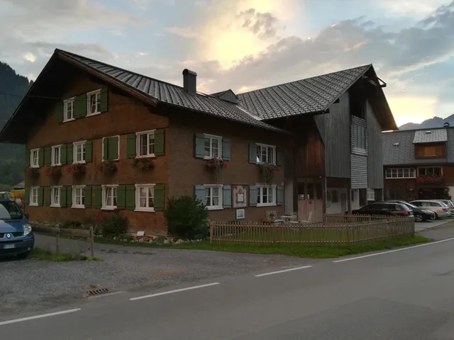 Ferienbauernhof Erath, Kaspar Erath