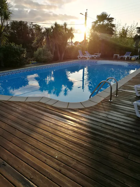 Les Buissonnets Gites & Chambres La Turballe-Guérande