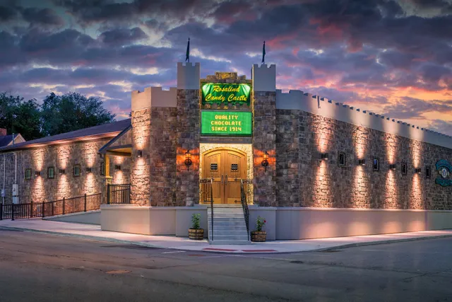 Rosalind Candy Castle Inc