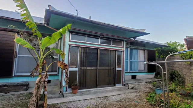 一棟貸し 喜瀬しーばなゲストハウス