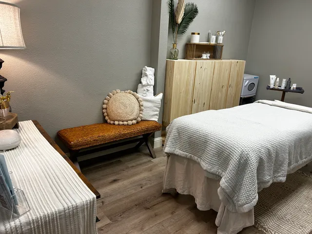 CC Wellness & Aesthetics- Pearland