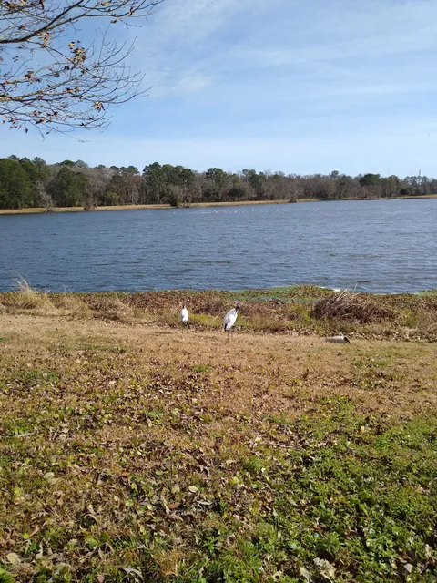 Lake Mayer Park Administration Office