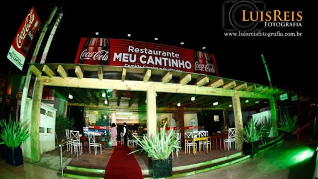 Restaurante Meu Cantinho