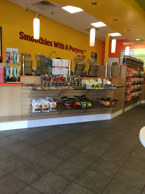 Smoothie King