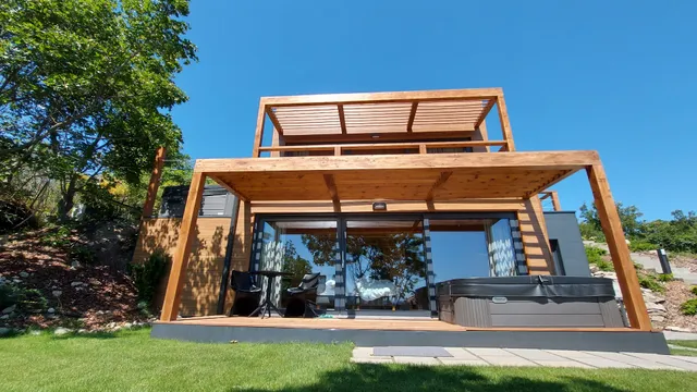 Szarvashegy Panoráma Apartman