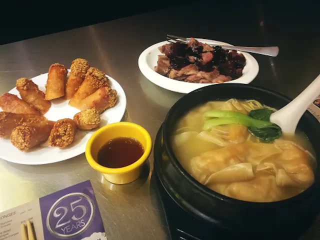 North Park Noodles - Convergys