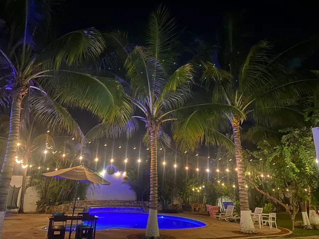 Quinta Calandria House