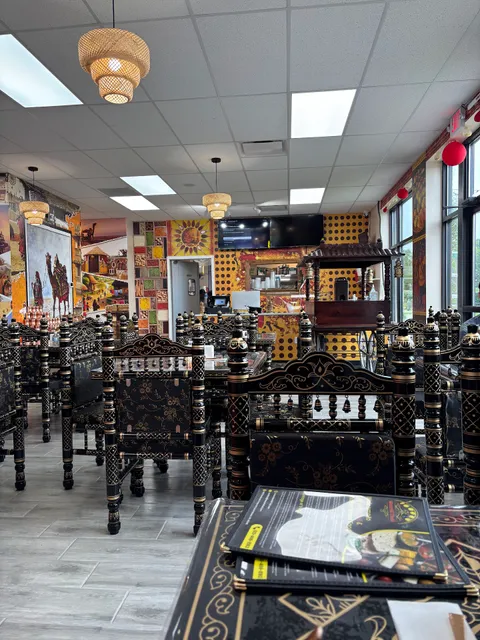 MaanKi Thali & Indian Street Food