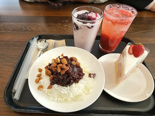 커피명가 이시아폴리스점