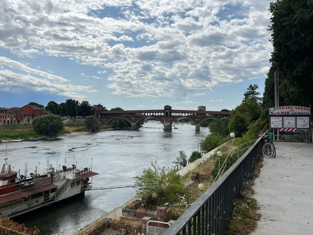 RESIDENCE PARVA URBI