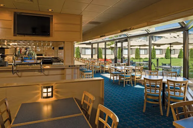 Seasons Public House