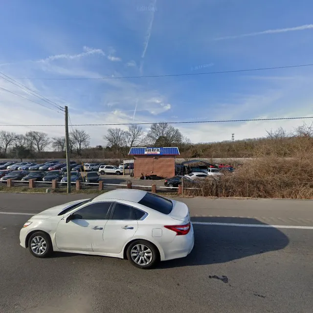 The Brothers Latin Food