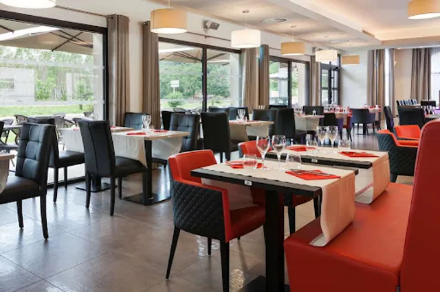 Restaurant Bar Le Drauzou